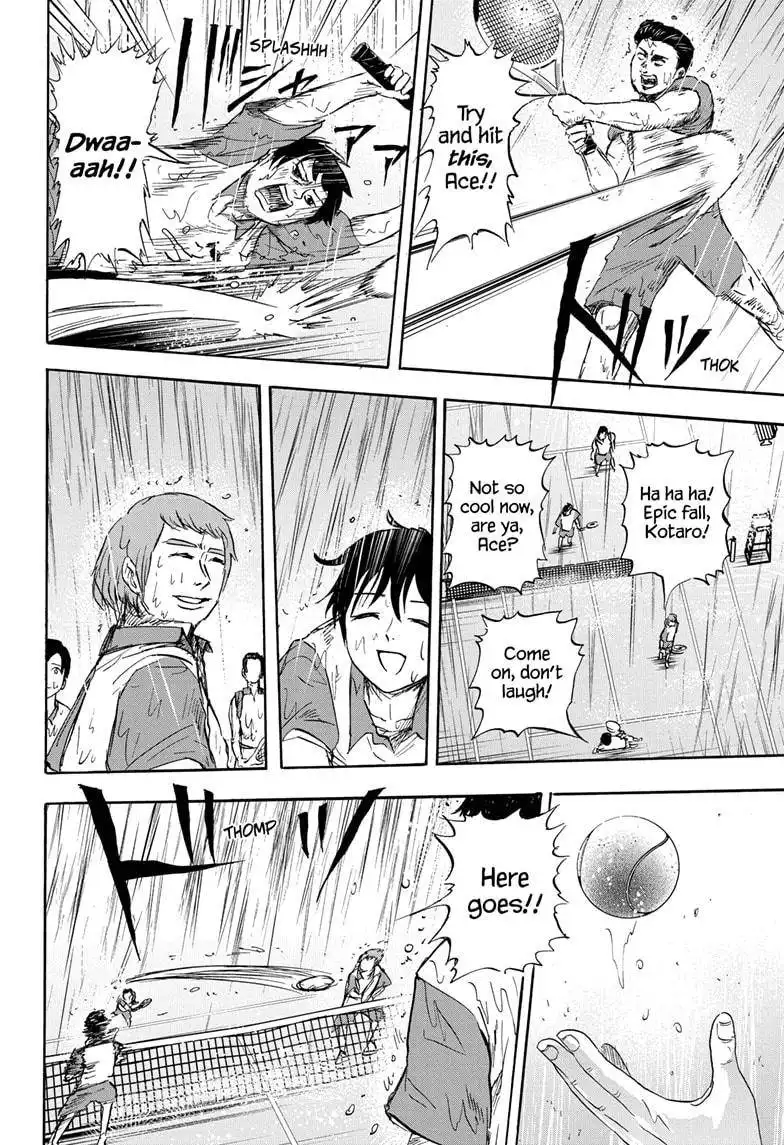 High School Family: Kokosei Kazoku Chapter 21 10